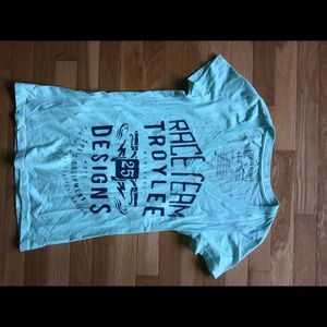 Mint Troy Lee Designs Shirt